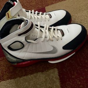 Nike air huarache 2k4